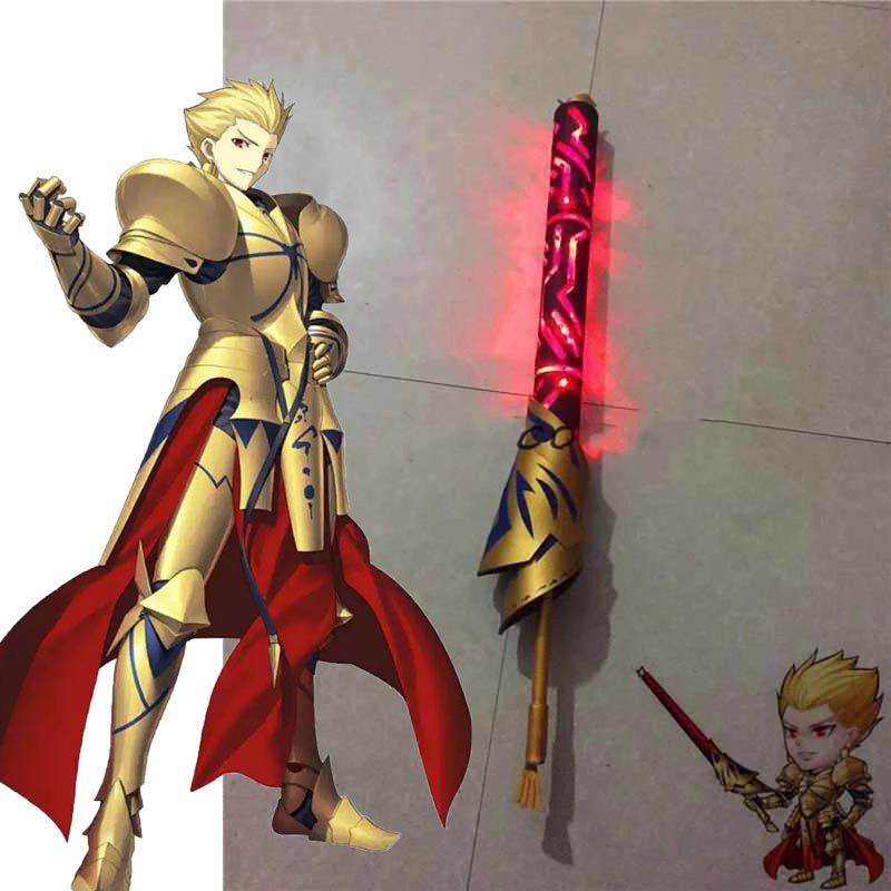 Ea Cosplay Prop - Fate/Stay Night GilgamMesh Espada, Ea Cosplay