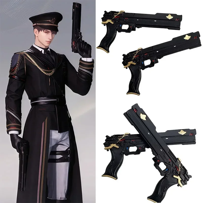 Cosplay Prop Pistol - 2026 anime carnaval festa traje prop