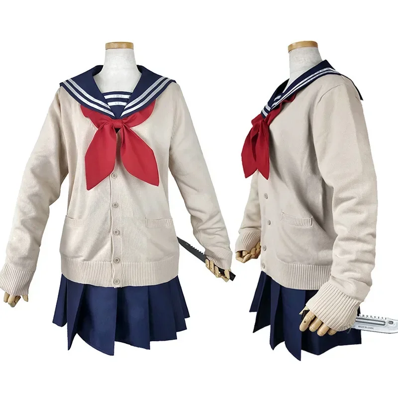 Cosplay Prop Knife - Fantasia de Cosplay Himiko Toga My
