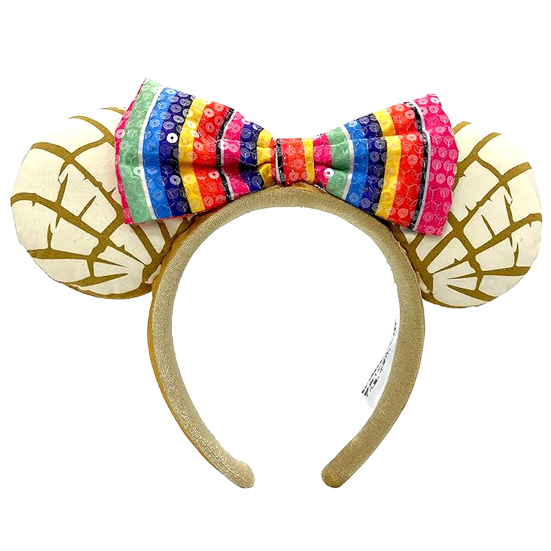 Cosplay Prop Bow - Faixas de Cabelo com Orelhas de