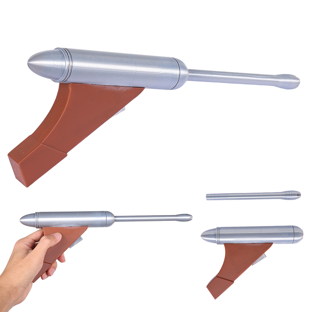 Cosplay Prop Pistol - Padme cosplay amidala arma traje adereços
