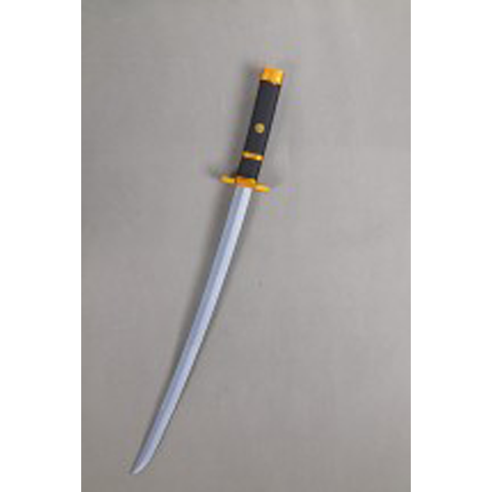 Cosplay Prop Knife - Espada de Cosplay Roronoa Zoro, Acessórios