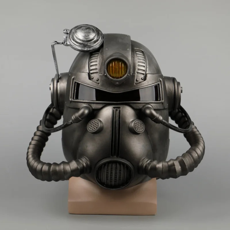 Fallout Cosplay Prop - Jogo Power Armor Wearable T-51 Cosplay