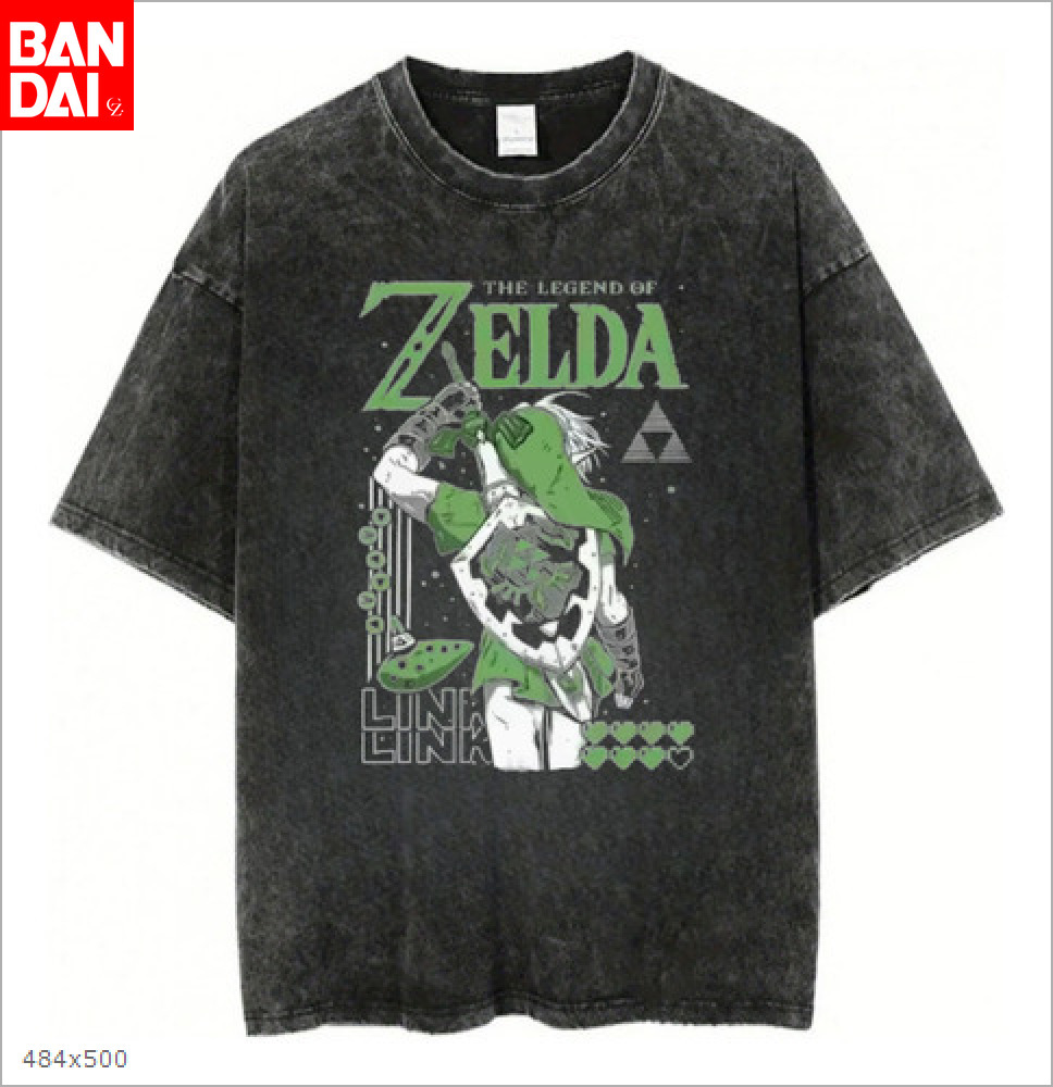 Cosplay Prop Dagger - Camiseta Unissex de Algodão Preto Lavado