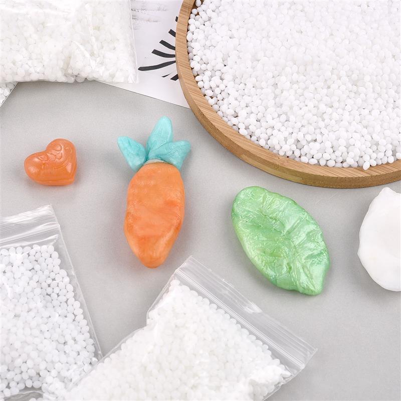 20-500g argila de resina livre - Thermoplastic Pellet avaliação e preço