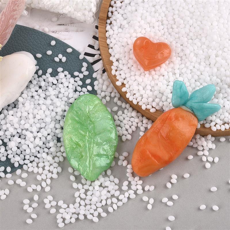20-500g argila de resina livre - Thermoplastic Pellet avaliação e preço