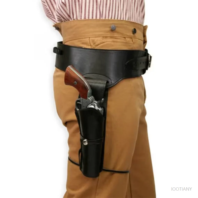 Acessórios de Fantasia de Cowb - Cosplay Prop Pistol avaliação e preço