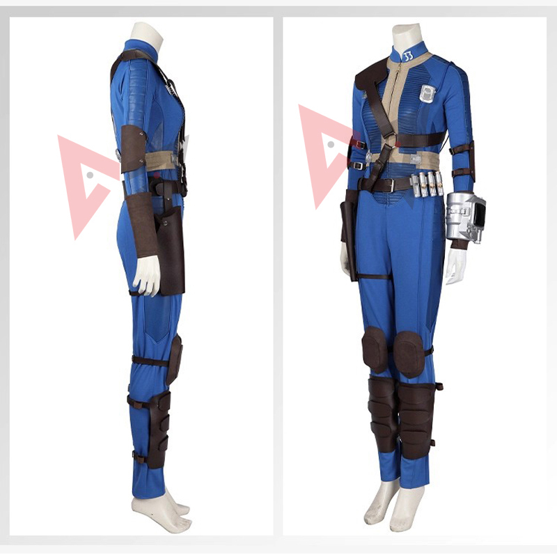 Nova queda lucy maclanan cospl - Fallout Cosplay Prop avaliação e preço