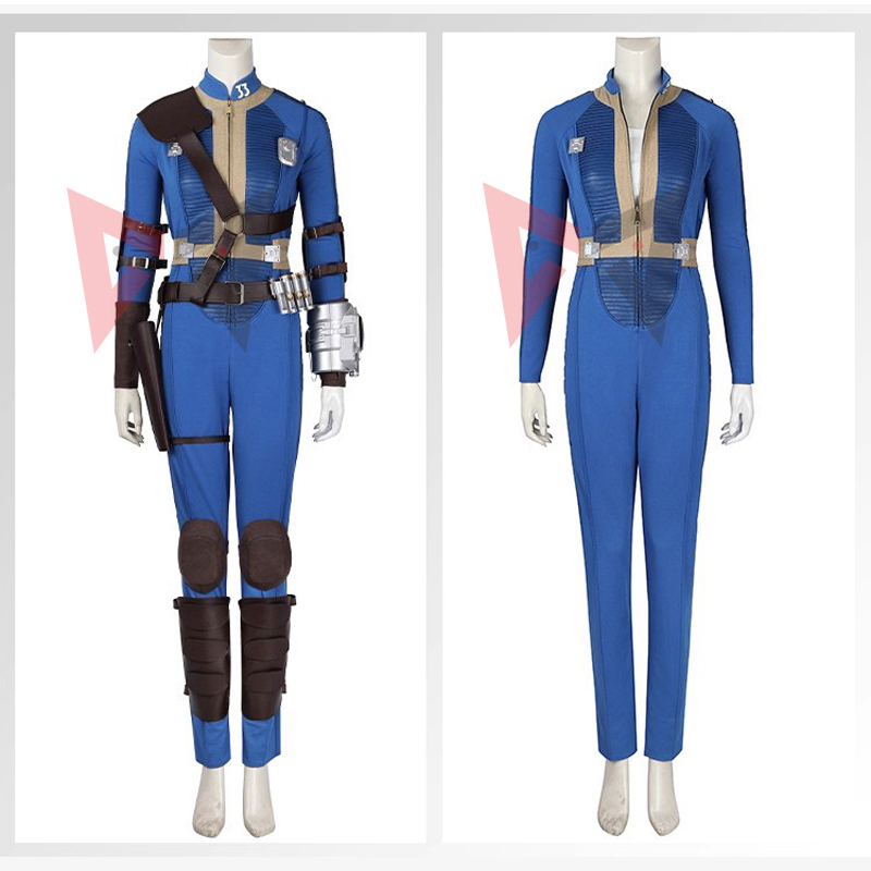 Nova queda lucy maclanan cospl - Fallout Cosplay Prop avaliação e preço