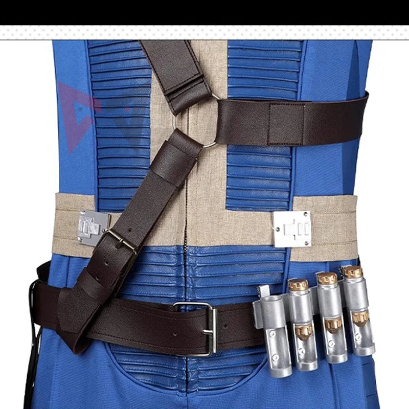 Fantasia de Cosplay da Tempora - Fallout Cosplay Prop avaliação e preço