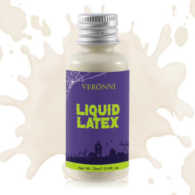 Maquiagem Líquida de Látex de  - Body Paint Sfx avaliação e preço