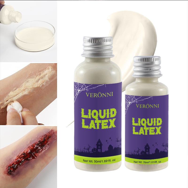 Maquiagem Líquida de Látex de  - Body Paint Sfx avaliação e preço