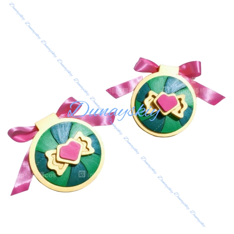 Lolita gato meninas tóquio mew - Cosplay Prop Bow avaliação e preço