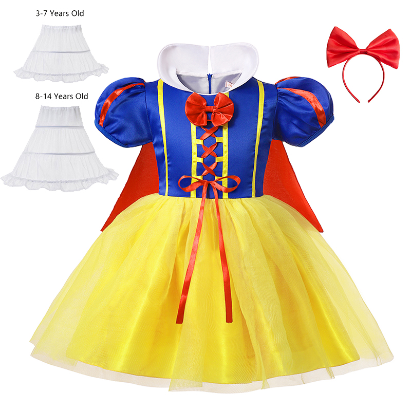 Fantasia de Princesa Branca de - Cosplay Prop Bow avaliação e preço