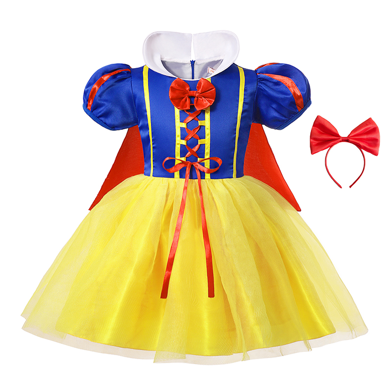 Fantasia de Princesa Branca de - Cosplay Prop Bow avaliação e preço