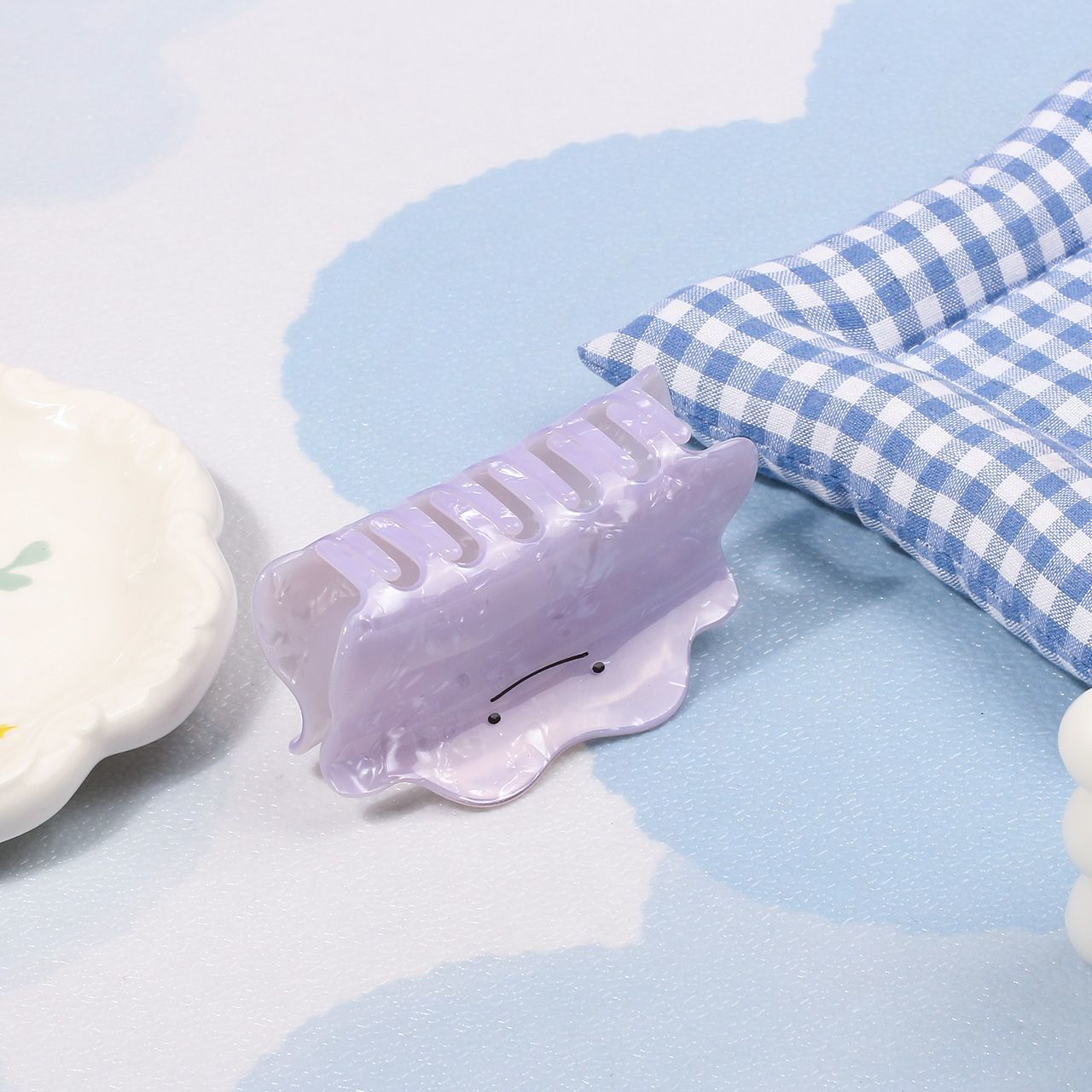 Presilha de Cabelo Pokémon Dit - Cosplay Floating Prop avaliação e preço