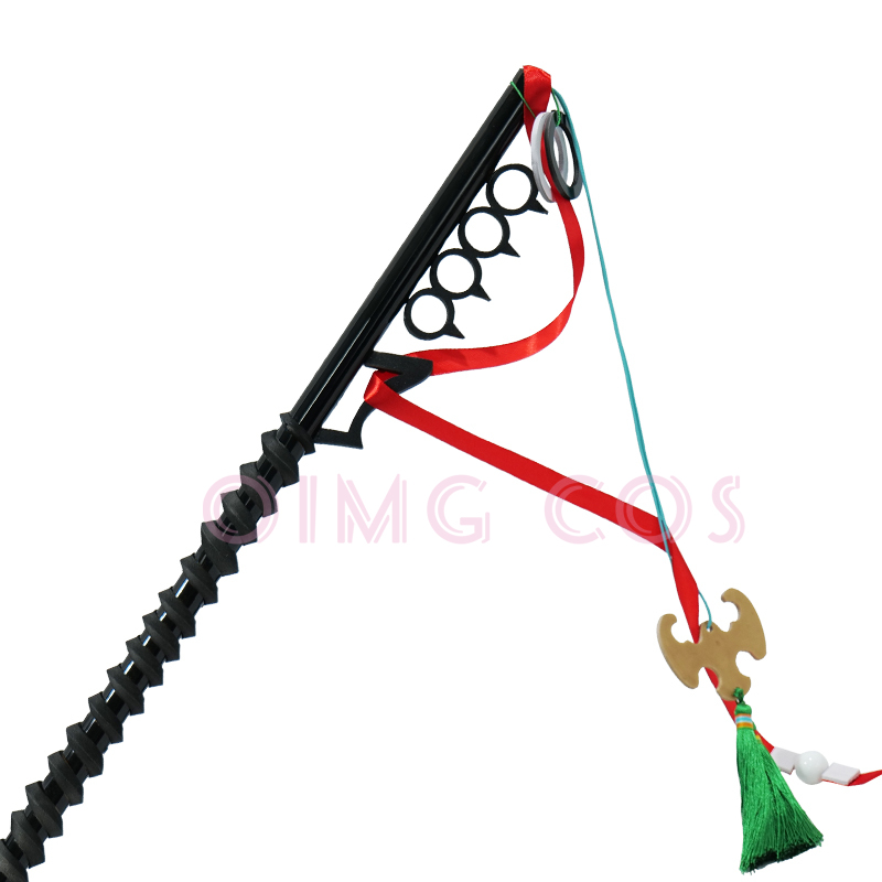 FateGrand Order FGO Taigong Wa - Cosplay Prop Knife avaliação e preço