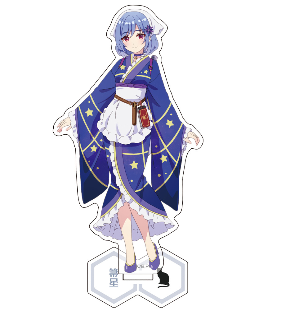 Prima boneca acrílico suporte  - Cosplay Prop Primer avaliação e preço