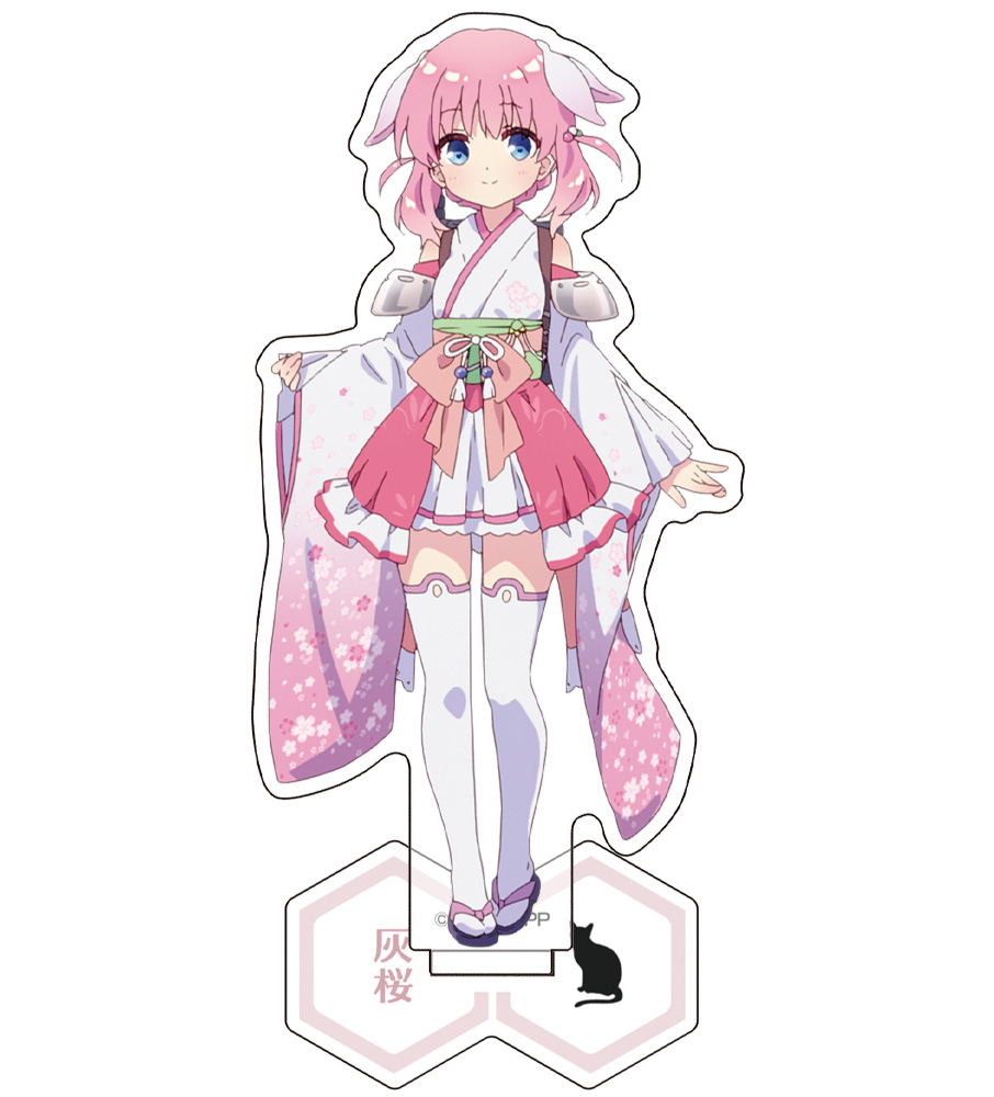 Prima boneca acrílico suporte  - Cosplay Prop Primer avaliação e preço