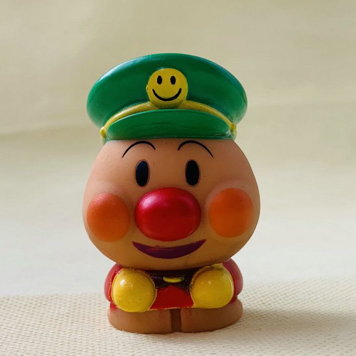 Boneco solto japonês - Conduto - Cosplay Prop Display avaliação e preço