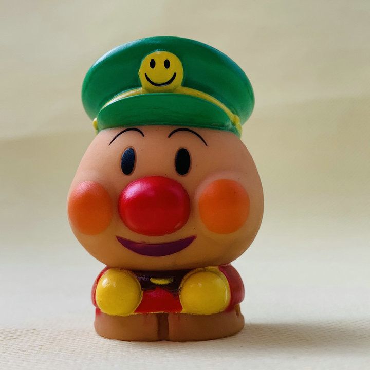 Boneco solto japonês - Conduto - Cosplay Prop Display avaliação e preço