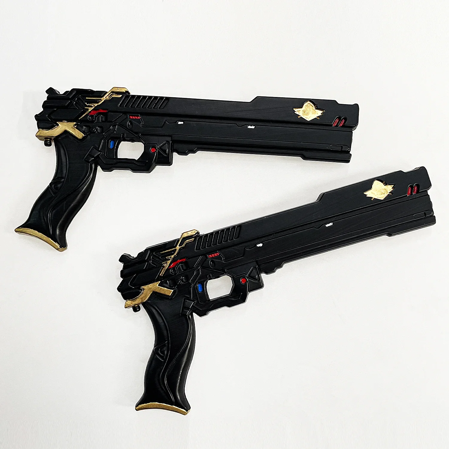2026 anime carnaval festa traj - Cosplay Prop Pistol avaliação e preço