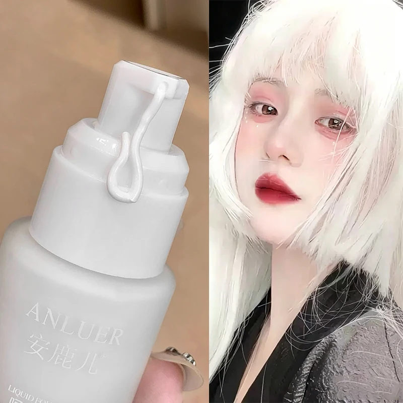 Base Líquida Matte Branca à Pr - Cosplay Prop Primer avaliação e preço