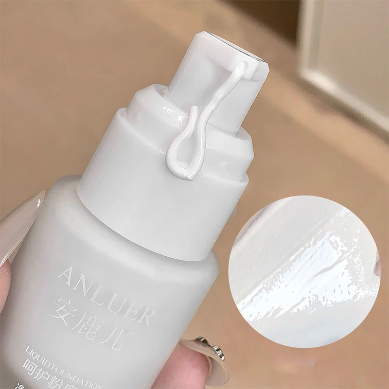 Base Líquida Matte Branca à Pr - Cosplay Prop Primer avaliação e preço