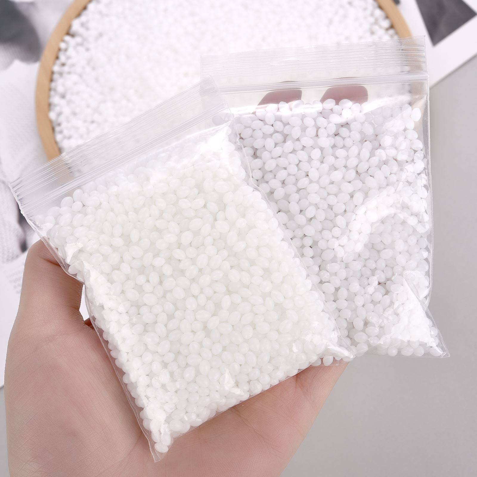 Plástico Amigável Termoplástic - Thermoplastic Pellet avaliação e preço