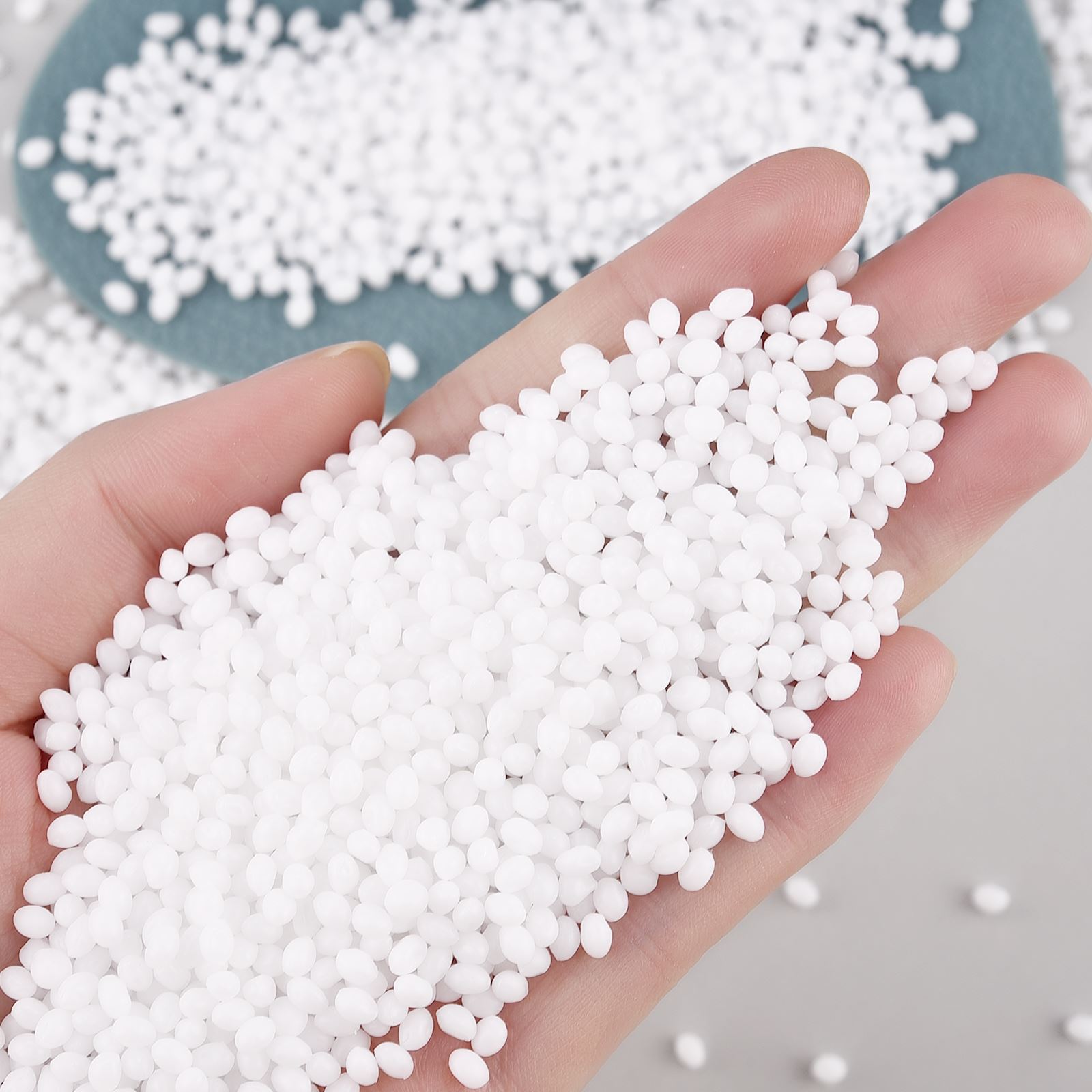 Plástico Amigável Termoplástic - Thermoplastic Pellet avaliação e preço