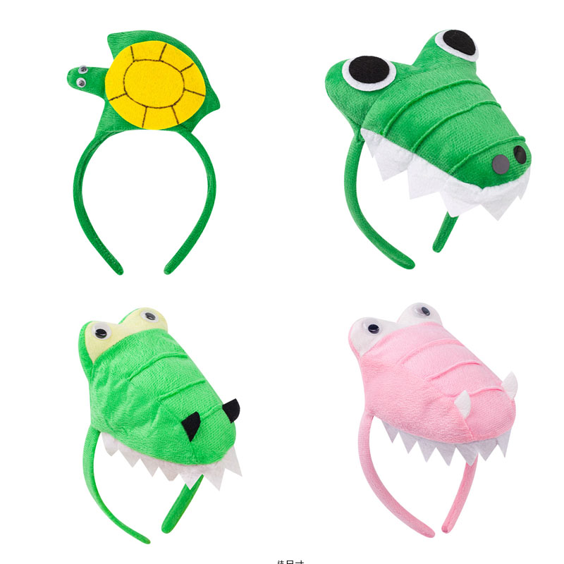 Animal crocodilo dinossauro ta - Cosplay Prop Bow avaliação e preço