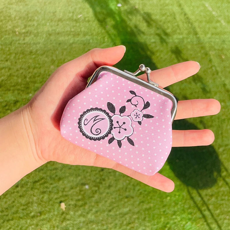 Nova Bolsa Rosa de Personagem  - Cosplay Floating Prop avaliação e preço