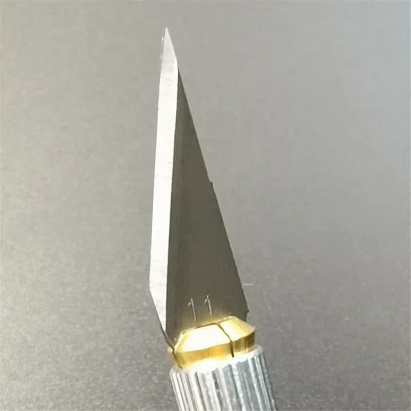 Kit de 30 Facas de Gravação e  - Craft Knife Set avaliação e preço