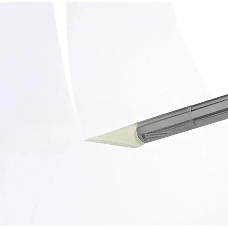 Kit de 30 Facas de Gravação e  - Craft Knife Set avaliação e preço