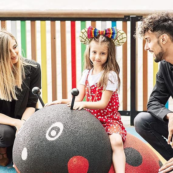 Faixas de Cabelo com Orelhas d - Cosplay Prop Bow avaliação e preço