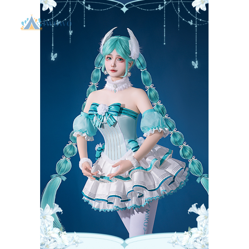 Anime projeto sekai cosplay mi - Fishbones Cosplay Prop avaliação e preço