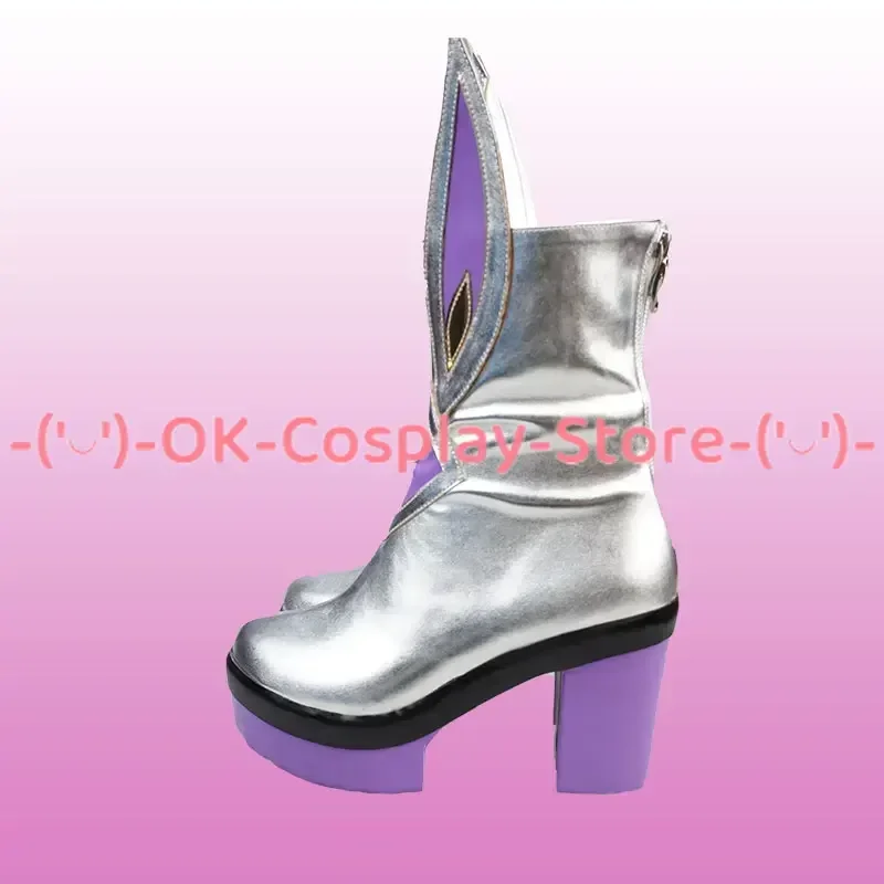 [Personalizado] lol caçador de - Cosplay Prop Primer avaliação e preço