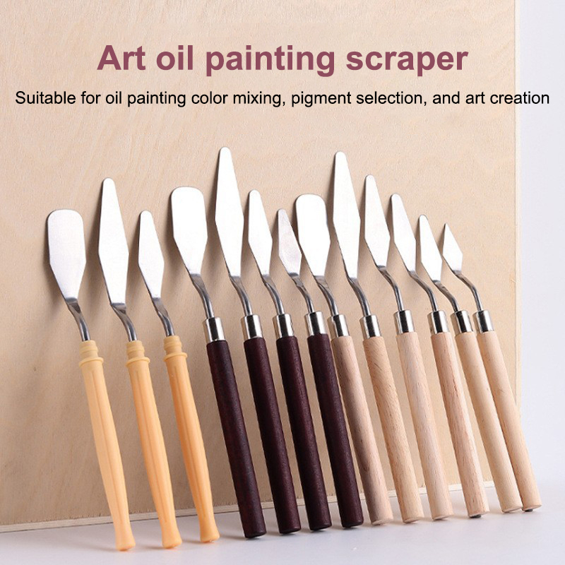 【Happy】Conjunto de 7 Peças de  - Craft Knife Set avaliação e preço