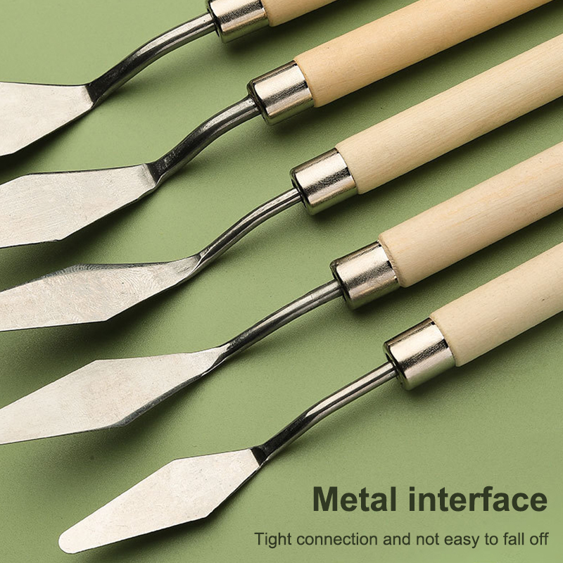 【Happy】Conjunto de 7 Peças de  - Craft Knife Set avaliação e preço