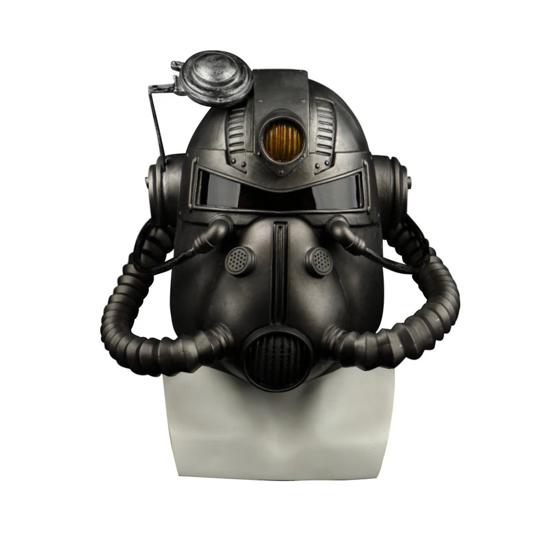 Armadura alimentada por jogo,  - Fallout Cosplay Prop avaliação e preço