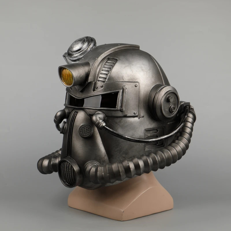 Armadura alimentada por jogo,  - Fallout Cosplay Prop avaliação e preço
