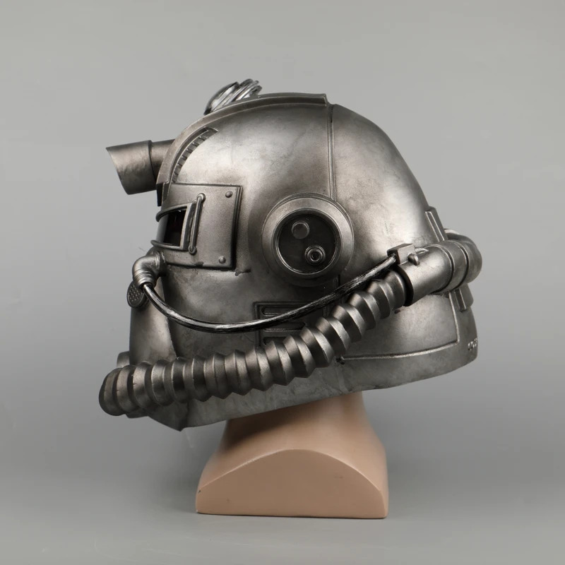 Armadura alimentada por jogo,  - Fallout Cosplay Prop avaliação e preço