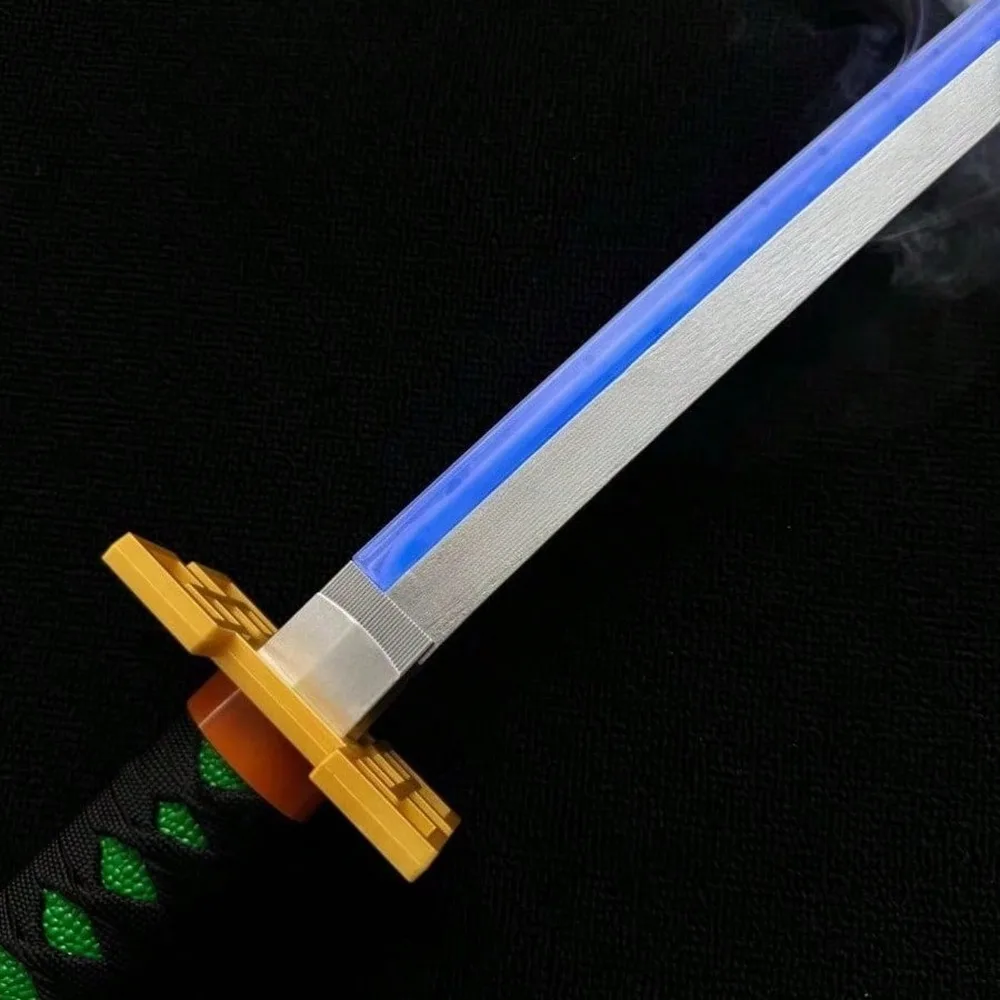 Espada Katana Demon Slayer de  - Cosplay Prop Display avaliação e preço