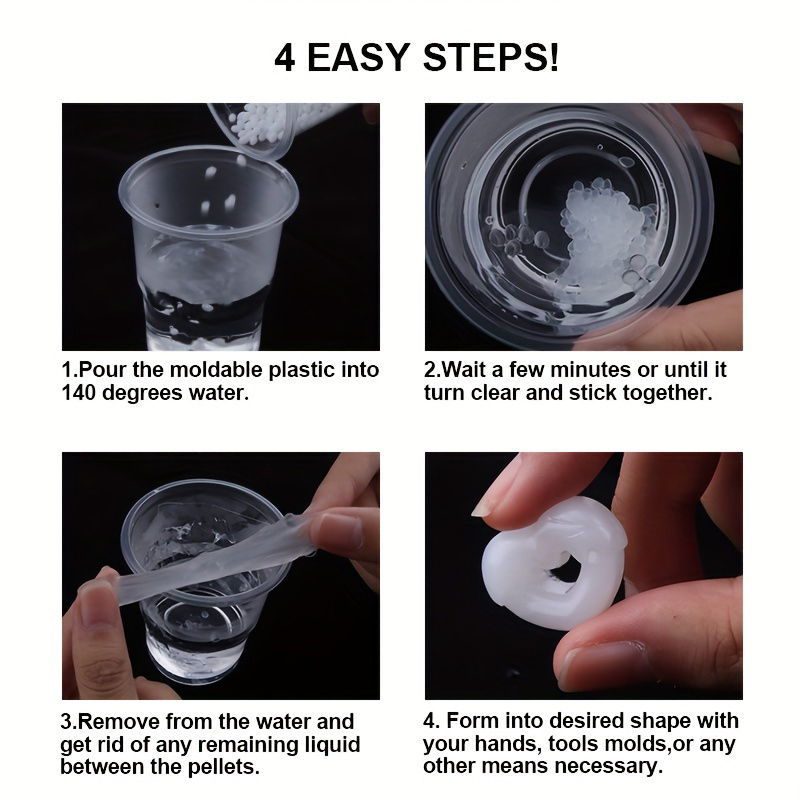 Pelotas de Plástico Moldáveis, - Thermoplastic Pellet avaliação e preço