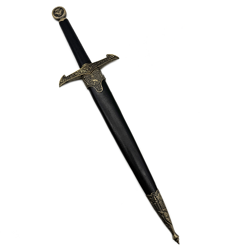 Espada de Comando de 35cm, Mod - Cosplay Prop Knife avaliação e preço