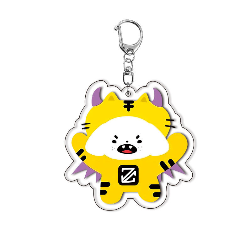 Anime Jimmysea Perthchimon For - Acrylic Cosplay Prop avaliação e preço