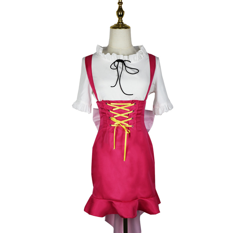Fantasia Adorável de Cosplay d - Cosplay Prop Bow avaliação e preço