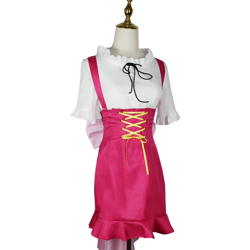 Fantasia Adorável de Cosplay d - Cosplay Prop Bow avaliação e preço
