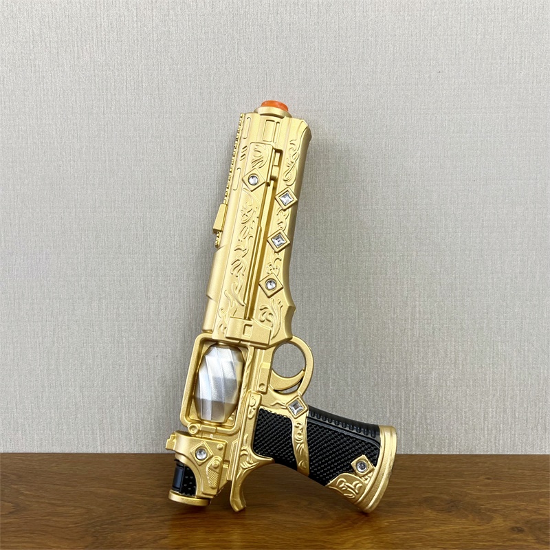 PUBG Armas Pistolas Cosplay Pr - Cosplay Prop Pistol avaliação e preço