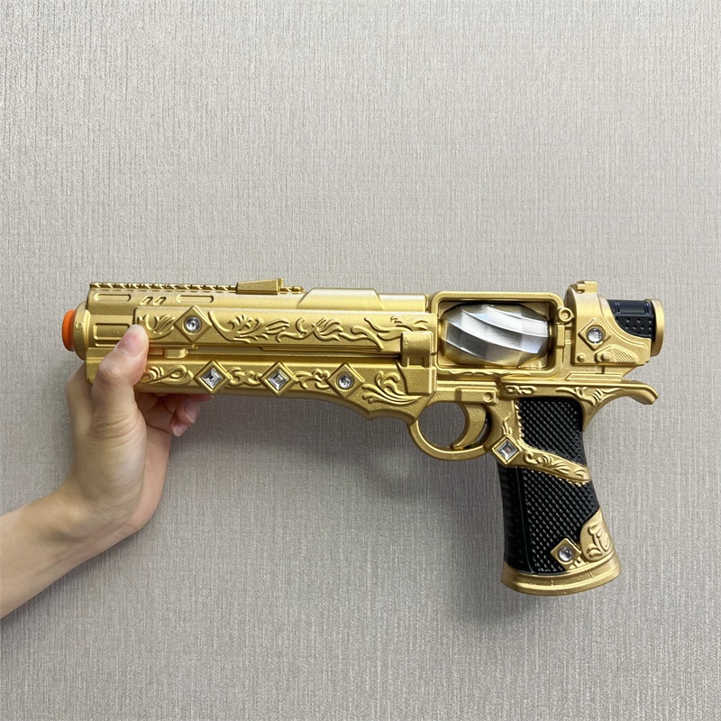 PUBG Armas Pistolas Cosplay Pr - Cosplay Prop Pistol avaliação e preço